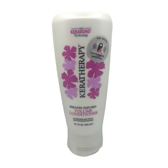 Keratherapy Keratin-Infused Volume Conditioner - 10.1 fl oz / 300 ml - Picture 1 of 2